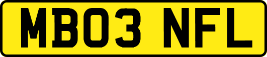 MB03NFL