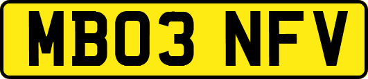 MB03NFV