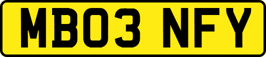 MB03NFY