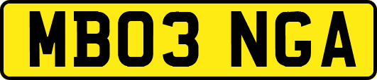 MB03NGA