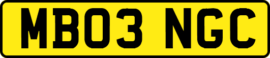 MB03NGC