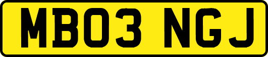 MB03NGJ