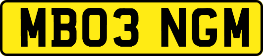 MB03NGM