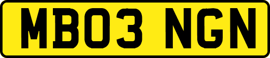MB03NGN