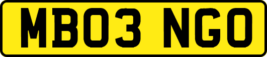 MB03NGO