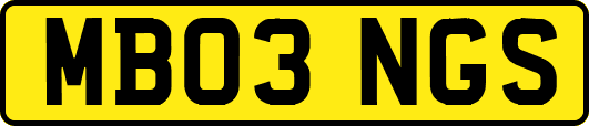 MB03NGS