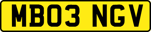 MB03NGV