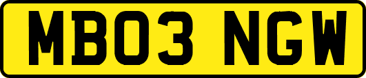 MB03NGW