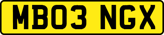 MB03NGX