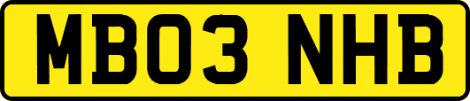 MB03NHB