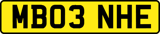 MB03NHE