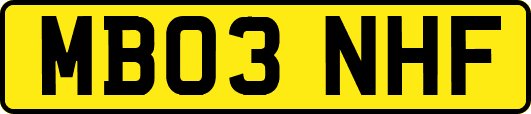 MB03NHF