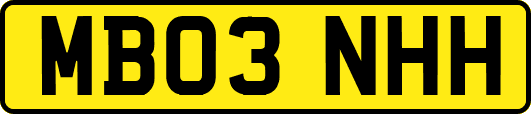 MB03NHH