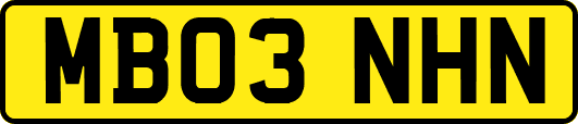 MB03NHN