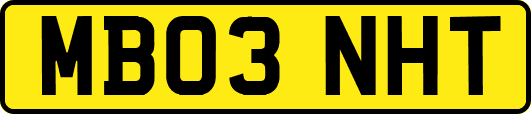 MB03NHT