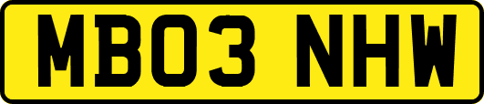 MB03NHW