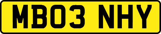 MB03NHY
