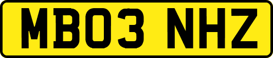 MB03NHZ