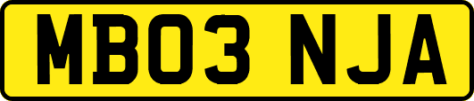 MB03NJA