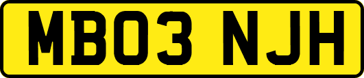 MB03NJH