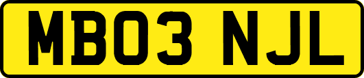 MB03NJL