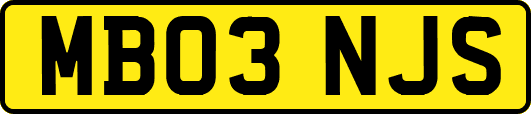 MB03NJS