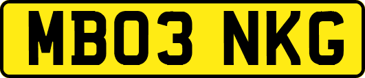 MB03NKG