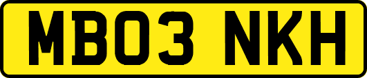 MB03NKH