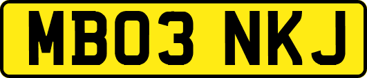 MB03NKJ