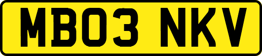 MB03NKV