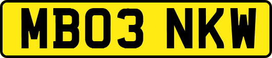 MB03NKW