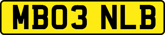 MB03NLB