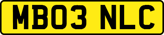 MB03NLC