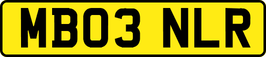 MB03NLR