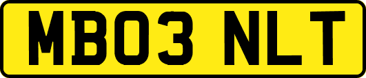 MB03NLT
