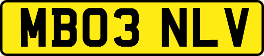 MB03NLV