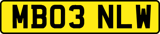 MB03NLW