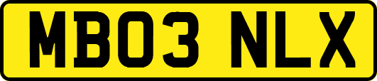 MB03NLX