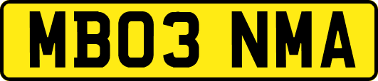 MB03NMA