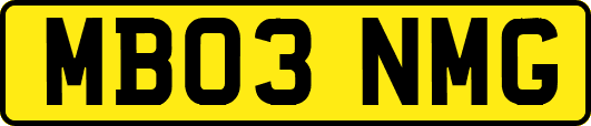 MB03NMG