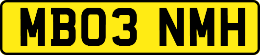 MB03NMH