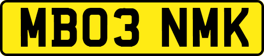 MB03NMK