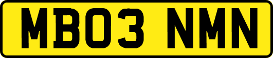 MB03NMN