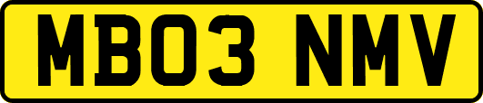 MB03NMV