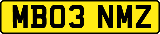 MB03NMZ