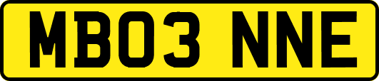 MB03NNE