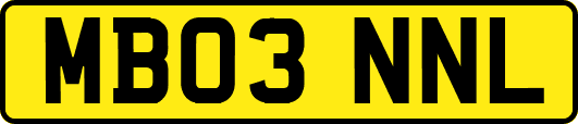 MB03NNL
