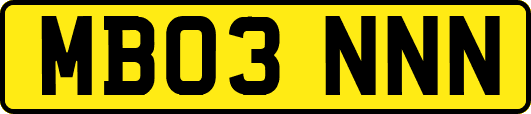 MB03NNN