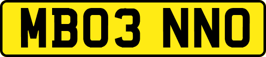 MB03NNO