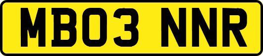 MB03NNR